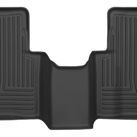 Husky Liners X-act Contour 2nd Seat Floor Liner 52471 52471