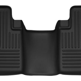 Husky Liners X-act Contour 2nd Seat Floor Liner 52481
