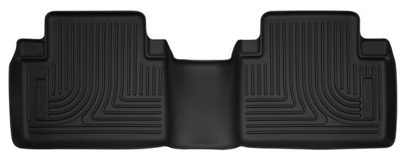 Husky Liners X-act Contour 2nd Seat Floor Liner 52481 52481