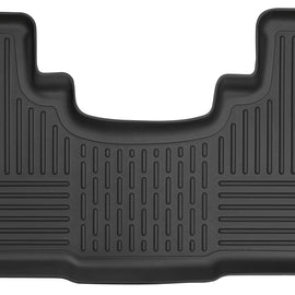 Husky Liners X-act Contour 2nd Seat Floor Liner 52491