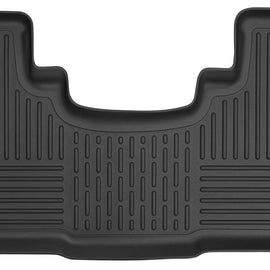 Husky Liners X-act Contour 2nd Seat Floor Liner 52491 52491