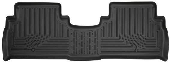 Husky Liners X-act Contour 2nd Seat Floor Liner 52491 52491