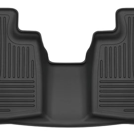 Husky Liners X-act Contour 2nd Seat Floor Liner 52501