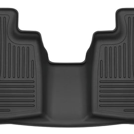Husky Liners X-act Contour 2nd Seat Floor Liner 52501 52501