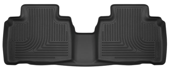 Husky Liners X-act Contour 2nd Seat Floor Liner 52501 52501