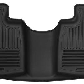Husky Liners X-act Contour 2nd Seat Floor Liner 52511 52511
