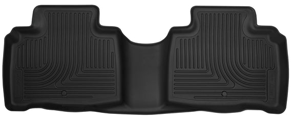 Husky Liners X-act Contour 2nd Seat Floor Liner 52511 52511