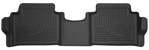 Husky Liners X-act Contour 2nd Seat Floor Liner 52521 52521