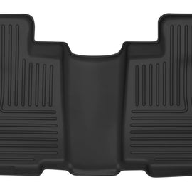 Husky Liners X-act Contour 2nd Seat Floor Liner 52531 52531