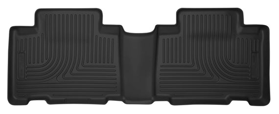 Husky Liners X-act Contour 2nd Seat Floor Liner 52531 52531