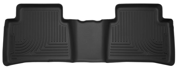 Husky Liners X-act Contour 2nd Seat Floor Liner 52541 52541