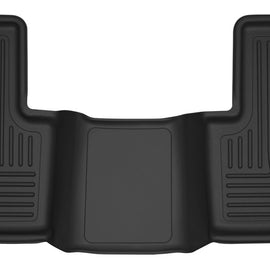 Husky Liners X-act Contour 2nd Seat Floor Liner 52551 52551