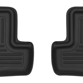 Husky Liners X-act Contour 2nd Seat Floor Liner 52561 52561