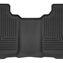 Husky Liners X-act Contour 2nd Seat Floor Liner 52581 52581