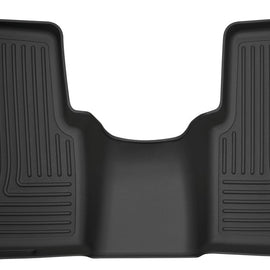 Husky Liners X-act Contour 2nd Seat Floor Liner 52591 52591
