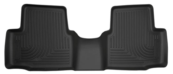 Husky Liners X-act Contour 2nd Seat Floor Liner 52591 52591