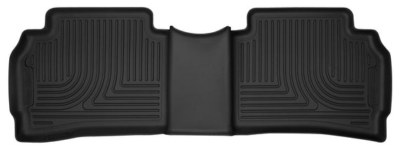 Husky Liners X-act Contour 2nd Seat Floor Liner 52601 52601