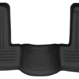 Husky Liners X-act Contour 2nd Seat Floor Liner 52611 52611