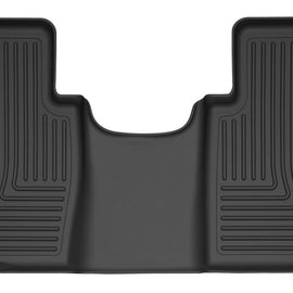 Husky Liners X-act Contour 2nd Seat Floor Liner 52621 52621