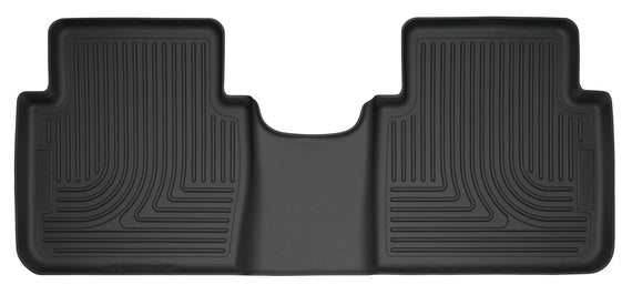 Husky Liners X-act Contour 2nd Seat Floor Liner 52621 52621