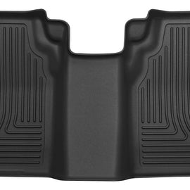 Husky Liners 2nd Seat Floor Liner FOR 2015-2019 Honda Fit