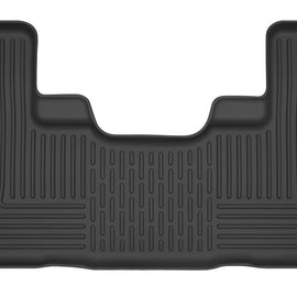 Husky Liners X-act Contour 2nd Seat Floor Liner 52641 52641
