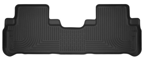 Husky Liners X-act Contour 2nd Seat Floor Liner 52641 52641