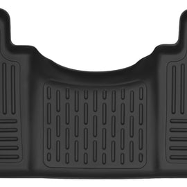 Husky Liners X-act Contour 2nd Seat Floor Liner 52651 52651