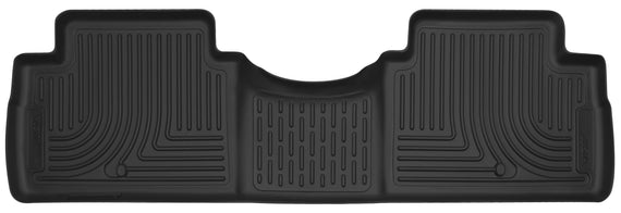 Husky Liners X-act Contour 2nd Seat Floor Liner 52651 52651