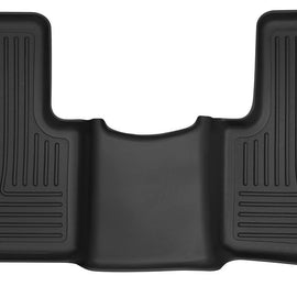 Husky Liners X-act Contour 2nd Seat Floor Liner 52671 52671