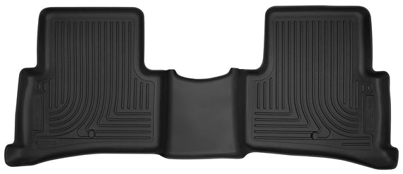 Husky Liners X-act Contour 2nd Seat Floor Liner 52671 52671