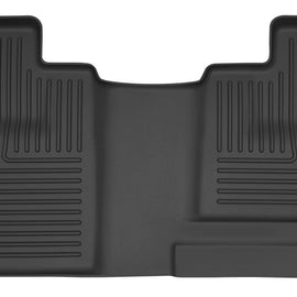 Husky Liners X-act Contour 2nd Seat Floor Liner 52681 52681