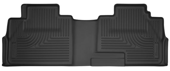 Husky Liners X-act Contour 2nd Seat Floor Liner 52681 52681