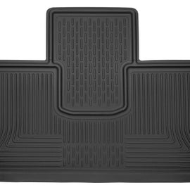 Husky Liners X-act Contour 3rd Seat Floor Liner 52701 52701