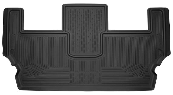 Husky Liners X-act Contour 3rd Seat Floor Liner 52701 52701