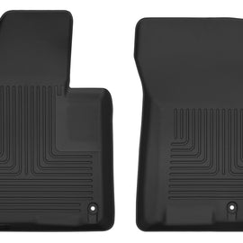 Husky Liners X-act Contour Front Floor Liners 52771