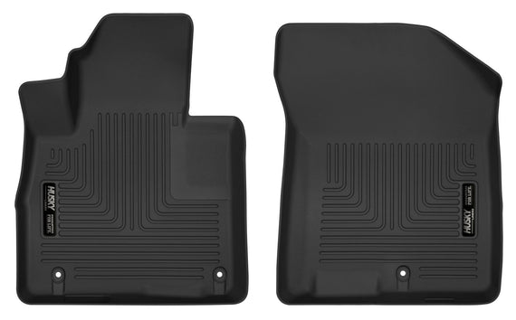 Husky Liners X-act Contour Front Floor Liners 52771