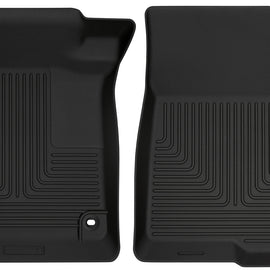 Husky Liners X-act Contour Front Floor Liners 52781
