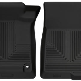 Husky Liners X-act Contour Front Floor Liners 52781 52781