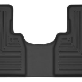 Husky Liners X-act Contour 2nd Seat Floor Liner 52791 52791