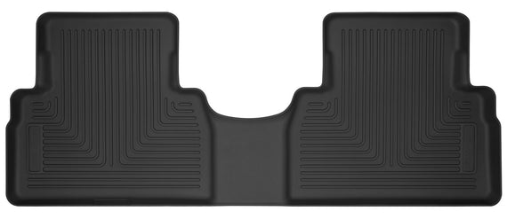 Husky Liners X-act Contour 2nd Seat Floor Liner 52791 52791