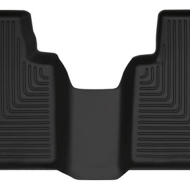 Husky Liners X-act Contour 2nd Seat Floor Liner 52801