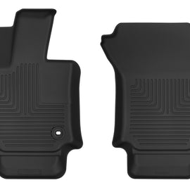 Husky Liners X-act Contour Front Floor Liners 52811