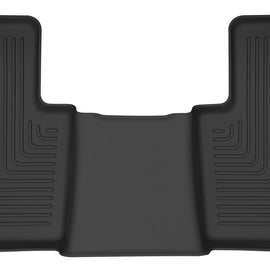 Husky Liners X-act Contour 2nd Seat Floor Liner 52821 52821