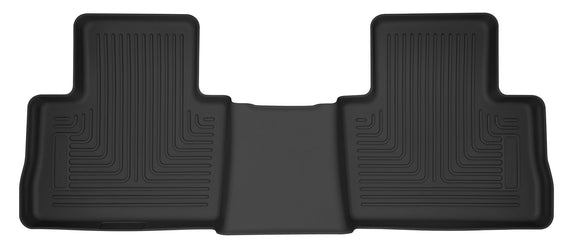 Husky Liners X-act Contour 2nd Seat Floor Liner 52821 52821