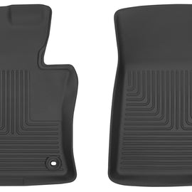 Husky Liners X-act Contour Front Floor Liners 52831