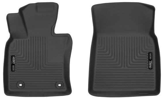 Husky Liners X-act Contour Front Floor Liners 52831 52831
