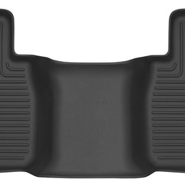 Husky Liners X-act Contour 2nd Seat Floor Liner 52841 52841