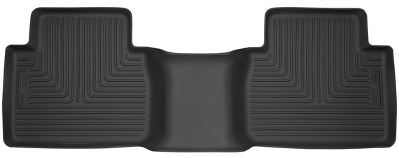 Husky Liners X-act Contour 2nd Seat Floor Liner 52841 52841