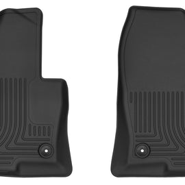Husky Liners X-act Contour Front Floor Liners 52851 52851